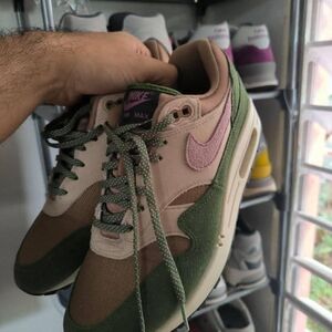 Nike Air Max 1 Treeline